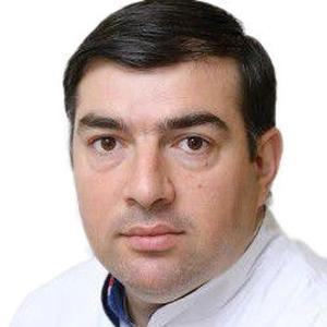 Саргсян Арташес Мушегович