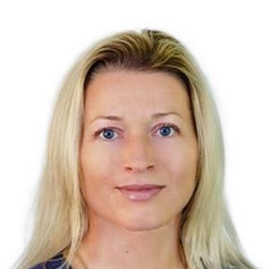 Вереитинова Юлия Александровна