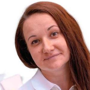 Спицина Наталья Александровна
