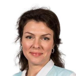 Полозенко Оксана Дмитриевна