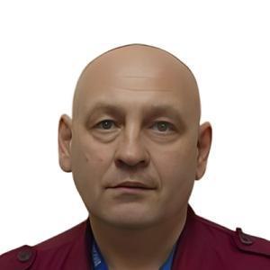 Дьяков Сергей Владимирович