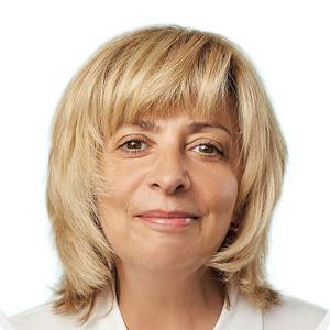 Крылова Наталия Борисовна