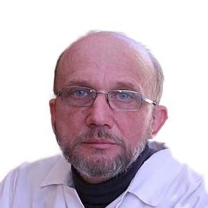 Манушин Олег Владимирович