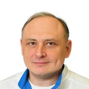 Дворянкин Дмитрий Владимирович