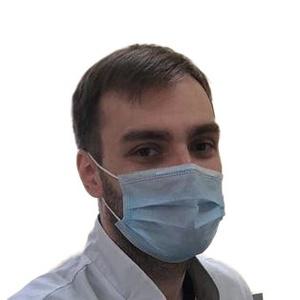 Сыкчин Александр Владимирович