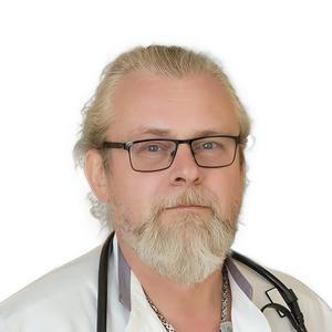 Буданцев Александр Вячеславович