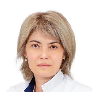 Репина Гули Каримовна