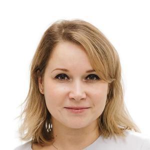 Герасимова Татьяна Анатольевна