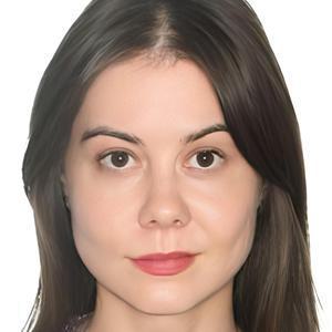 Саломатина Ольга Валентиновна