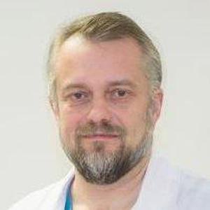 Белик Александр Анатольевич