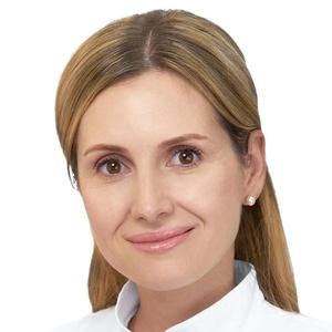 Кривонос Марина Ивановна