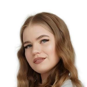 Грошева Анастасия Геннадьевна
