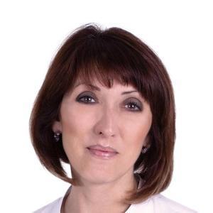 Пассас Сазида Равильевна