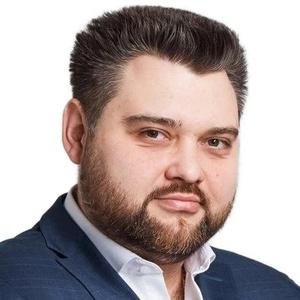 Абрамов Егор Андреевич