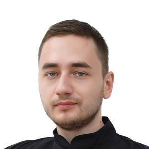 Адмаев Егор Вячеславович