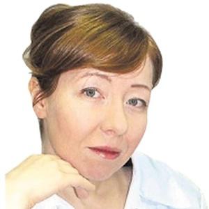 Корчемкина Ольга Владимировна