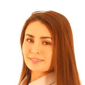 Задина Миляуша Рашитовна