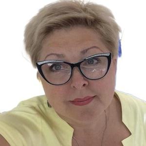 Козырева Светлана Владимировна