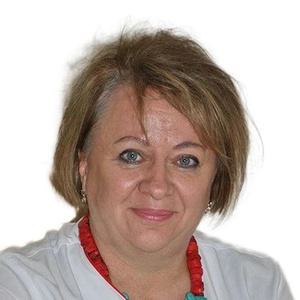 Заплатникова Людмила Викторовна