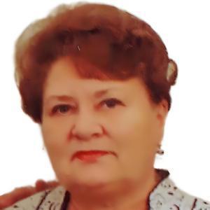 Исаева Татьяна Ивановна