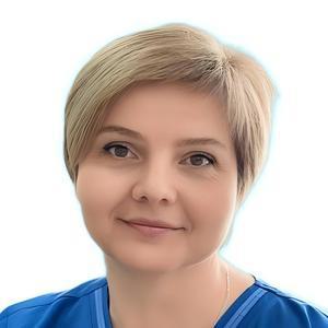 Гоцуляк Снежана Вячеславовна
