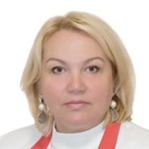 Попова Инна Владимировна