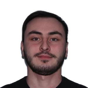 Гагкуев Георгий Владимирович