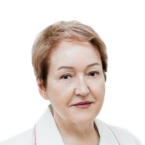 Мартыненко Таисия Николаевна