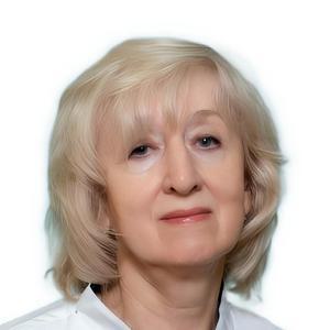 Сварник Людмила Юрьевна