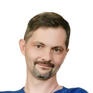 Болотов Максим Алексеевич