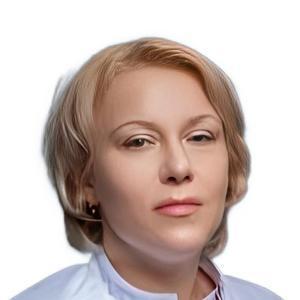 Волкова Полина Владимировна
