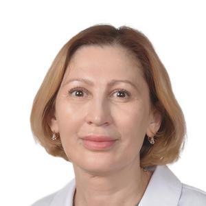 Хабарова Ольга Николаевна