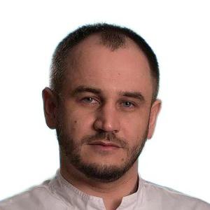 Отмашкин Евгений Валерьевич