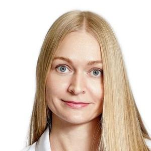 Семенова Ольга Геннадьевна