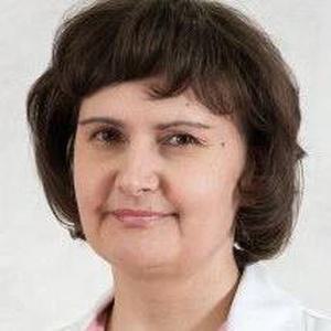 Шилова Юлия Александровна