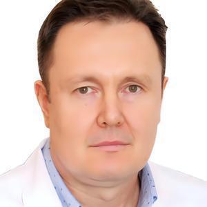 Сулейманов Рустам Харисович