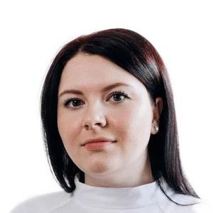 Ткаченко Ирина Константиновна