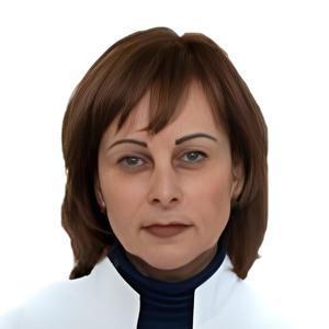 Куликова Людмила Павловна