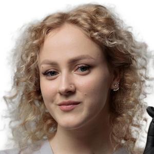 Судникова Дарья Витальевна
