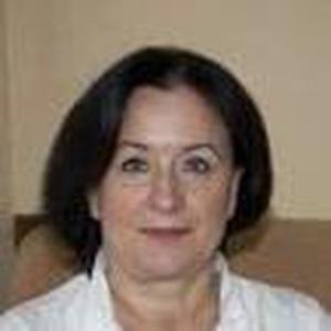 Крюкова Елена Станиславовна