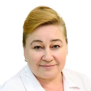 Кузьмина Ирина Артемьевна