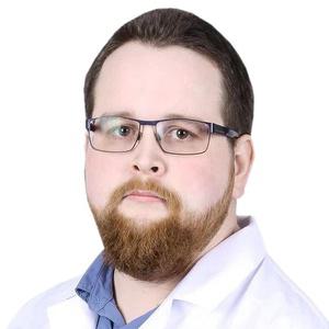 Криницын Кирилл Александрович