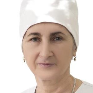 Терекбаева Аминат Халовна