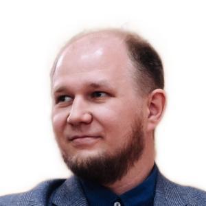 Крылов Илья Александрович
