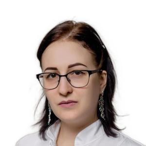 Пашенцева (Сурнина) Марина Юрьевна