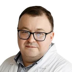 Гайдаленок Михаил Викторович