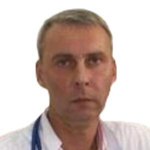 Тараскин Виктор Львович
