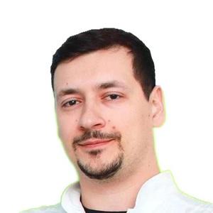 Васильев Антон Юрьевич