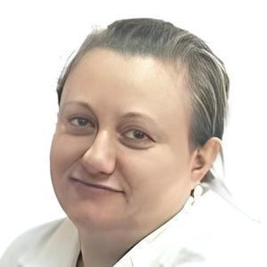 Смирнова Елена Витальевна