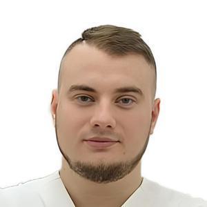 Степанов Александр Федорович
